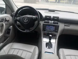 Silber Gebraucht 2004 Mercedes C55 AMG AMG Kombi | 11.500 €