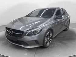 Mercedes A220