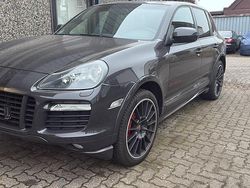Grau Gebraucht 2009 Porsche Cayenne GTS Edition SUV | 24.900 €