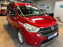 Gebraucht 2020 Dacia Dokker Comfort Van | 11.999 € (Guter Preis)