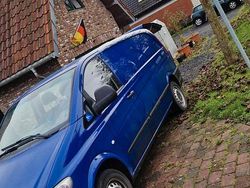 Blau Gebraucht 2025 Mercedes Vito Van / Kleinbus | 8.000 €