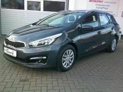 Kia Ceed Sportswagon