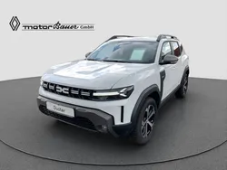 Andere Gebraucht 2025 Dacia Duster Journey SUV | 28.770 € (Fairer Preis)
