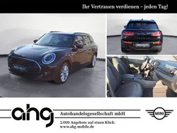 Mini John Cooper Works Clubman