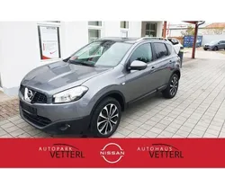 Grau Gebraucht 2013 Nissan Qashqai I-Way SUV | 9.990 € (Fairer Preis)