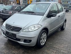 Silber Gebraucht 2005 Mercedes A170 Kleinwagen | 4.490 € (Fairer Preis)