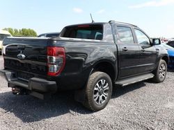 Obsidianschwarz metallic obsidianschwarz metallic Gebraucht 2021 Ford Ranger Wildtrack Abholung | 32.363 € (Fairer Preis)