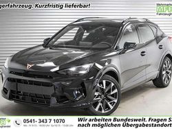 Midnight black metall... Neu 2025 Cupra Formentor VZ SUV | 38.690 € (Superpreis)