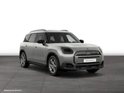 Andere Gebraucht 2024 Mini Countryman SUV | 39.752 € (Guter Preis)