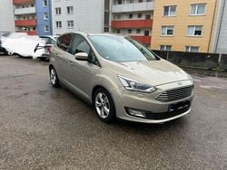 Gebraucht 2016 Ford C-MAX Van / Kleinbus | 9.200 € (Superpreis)