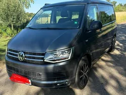 Grau Gebraucht 2018 VW T6 Beach Van | 47.000 €