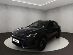 "magnetic tech" Gebraucht 2025 Cupra Formentor SUV | 42.950 €