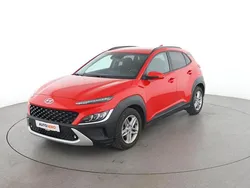 Rot Gebraucht 2022 Hyundai Kona Trend SUV | 19.080 € (Fairer Preis)