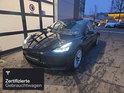 Schwarz Gebraucht 2021 Tesla Model 3 RWD Limousine | 27.100 € (Fairer Preis)