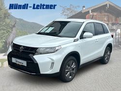 Weiß Neu 2025 Suzuki Vitara Comfort SUV | 21.900 € (Guter Preis)