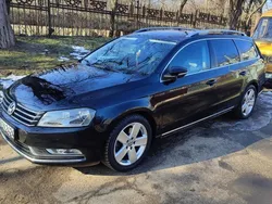 Schwarz Gebraucht 2013 VW Passat Comfortline Limousine | 8.500 € (Fairer Preis)