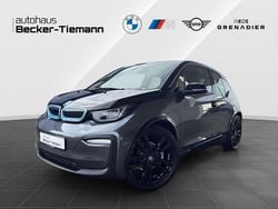 Mineralgrau mit akzent bmw i b Gebraucht 2020 BMW i3 Sport Line Kleinwagen | 20.911 € (Fairer Preis)