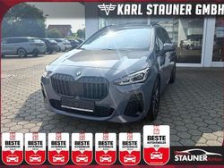 Grau Gebraucht 2023 BMW 218 Active Tourer M Sport Van / Kleinbus | 26.980 € (Guter Preis)