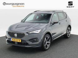 Grau Gebraucht 2023 Seat Tarraco Business SUV | 39.000 € (Teuer)