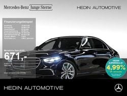 Schwarz Gebraucht 2021 Mercedes S400 Limousine | 79.700 € (Guter Preis)