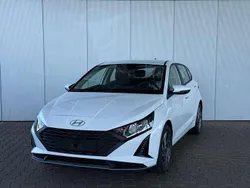 Atlas white Neu 2025 Hyundai i20 Comfort Kleinwagen | 17.650 € (Guter Preis)