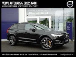Gebraucht 2020 Volvo XC60 SUV | 49.900 €