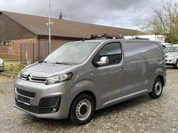 Weiss Gebraucht 2020 Citroën Jumpy Van / Kleinbus | 12.971 € (Superpreis)
