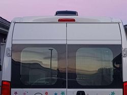 Weiß Gebraucht 2025 Opel Movano Van | 28.500 € (Guter Preis)