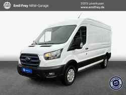 Ford E-Transit