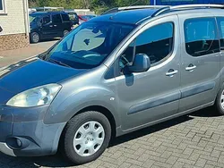 Gebraucht 2012 Peugeot Partner Tepee Van / Kleinbus | 3.350 € (Fairer Preis)