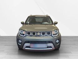 Grün metallic Gebraucht 2021 Suzuki Ignis Comfort+ Kleinwagen | 16.640 € (Fairer Preis)