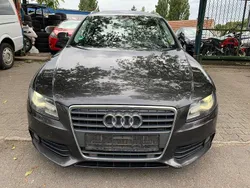 Grau Gebraucht 2009 Audi A4 Attraction Kombi | 4.200 € (Guter Preis)