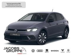 Grau Neu 2025 VW Polo Life Kleinwagen | 24.879 € (Fairer Preis)