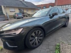 Andere farben Gebraucht 2021 Volvo V60 Inscription Kombi | 26.000 € (Guter Preis)