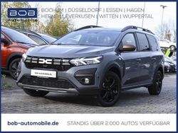 Grau Gebraucht 2025 Dacia Jogger Extreme Van / Kleinbus | 21.489 € (Fairer Preis)