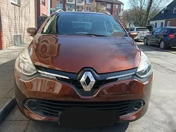 Braun Gebraucht 2014 Renault Clio IV Dynamique Kleinwagen | 5.500 € (Fairer Preis)