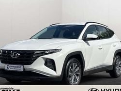 Weiß Gebraucht 2021 Hyundai Tucson Select SUV | 22.490 € (Guter Preis)
