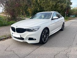 Weiß Gebraucht 2015 BMW 330 M Performance Limousine | 18.000 € (Guter Preis)