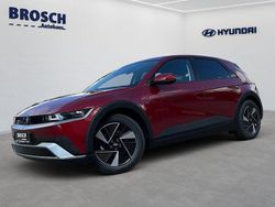 Ultimate red metallic Neu 2025 Hyundai Ioniq 5 Techniq SUV | 46.790 € (Fairer Preis)
