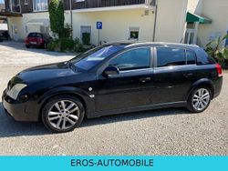 Schwarz Gebraucht 2004 Opel Signum Sport Kleinwagen | 2.650 € (Fairer Preis)