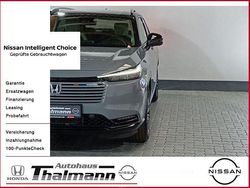 Grau (metallic) Neu 2025 Honda HR-V Advance SUV | 36.390 € (Fairer Preis)