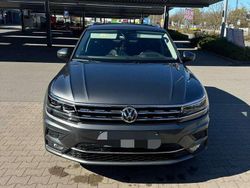 Grau Gebraucht 2018 VW Tiguan Sport SUV | 25.999 € (Fairer Preis)