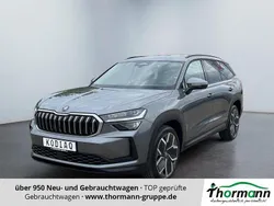 Graphitegrau Neu 2025 Skoda Kodiaq Selection SUV | 51.324 € (Fairer Preis)