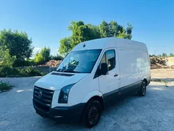Grau Gebraucht 2008 VW Crafter Van | 2.399 €