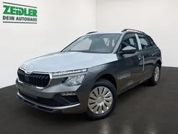 Grau Neu 2025 Skoda Kamiq Essence SUV | 23.150 € (Fairer Preis)