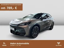 Atacama desert metallic Neu 2025 Cupra Tavascan VZ SUV | 66.474 €