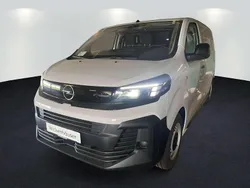 Lackierung weiss icy/typ aussenverk Neu 2024 Opel Vivaro Edition Van | 26.490 € (Fairer Preis)