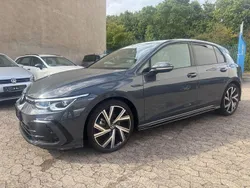 Delfingrau Gebraucht 2023 VW Golf VIII R-line Limousine | 25.900 € (Superpreis)