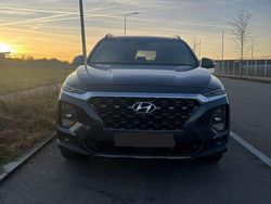 Gebraucht 2019 Hyundai Santa Fe Premium SUV | 31.000 €