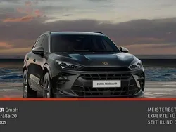 Grau Neu 2025 Cupra Terramar SUV | 37.880 € (Guter Preis)